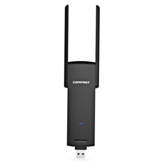 Comfast CF - WR311S 300Mbps USB WiFi Repeater