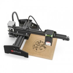 Ortur Laser Master 20w Personal Cutter Laser Engraving Machine