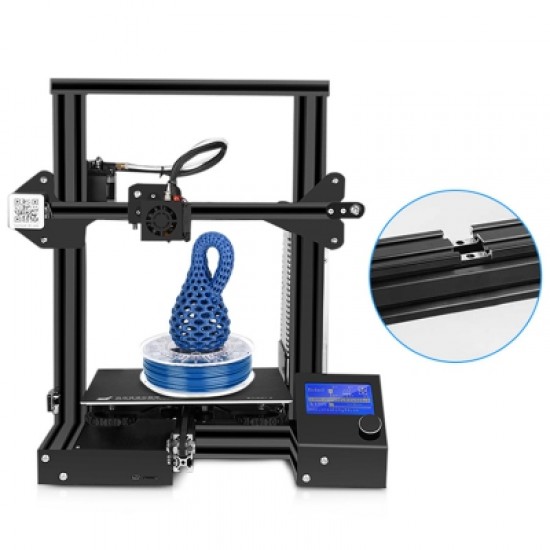 Creality Ender - 3 DIY 3D Printer Kit