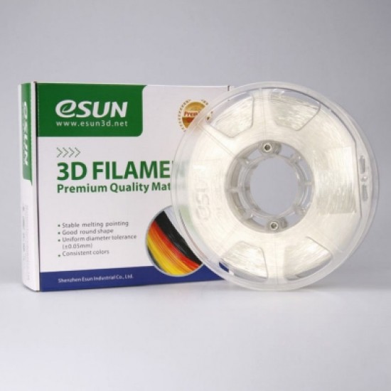 eSUN 3D Printer Filament