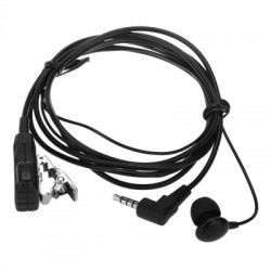 SH - CT01 Walkie Talkie Headset