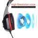 hunterspider V1 gaming headset  blue